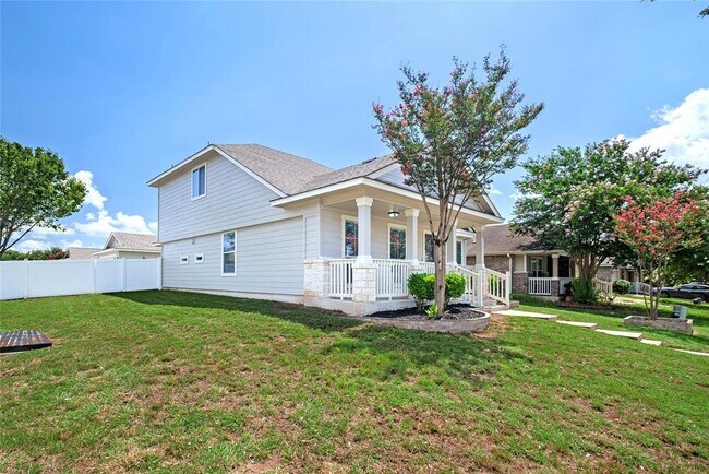Foto del edificio - 1400 Portchester Castle Path
