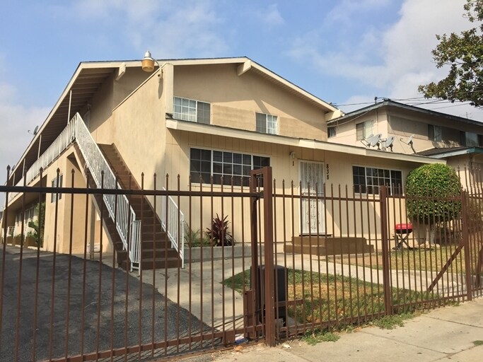 Foto principal - 838 Victor Ave