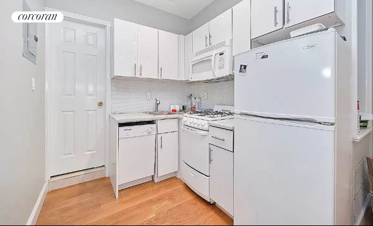 Foto del edificio - 163 Chrystie St