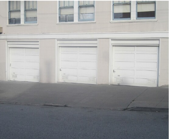 Foto del edificio - 500 9th Ave