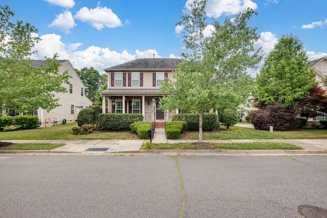 Building Photo - 17047 Hugh Torance Pkwy