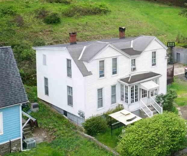 Foto del edificio - 56 Chapel St