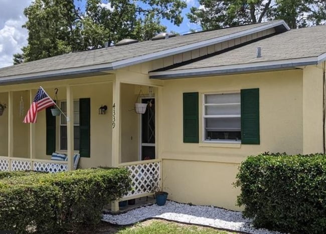 Building Photo - 4339 Azora Rd