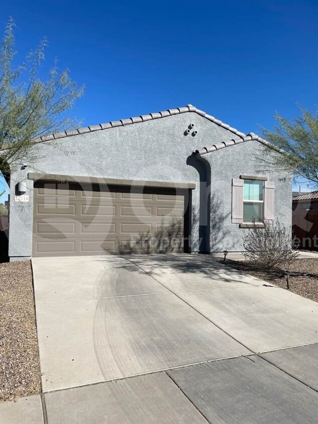 Foto principal - 12114 W Avianna Wy