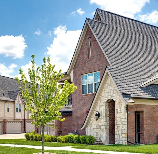 Foto del interior - Montclair at Partridge Creek