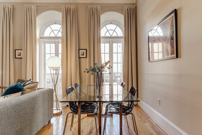 Foto del edificio - 1602 Spruce St