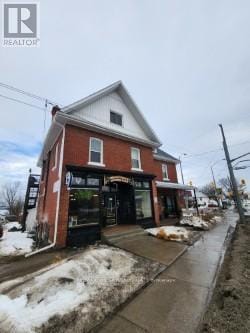 Building Photo - 822 Ward St