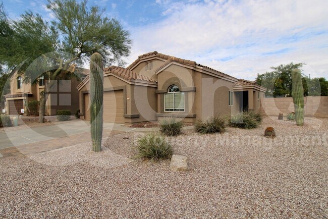 Foto del edificio - 2318 W Tanner Ranch Rd