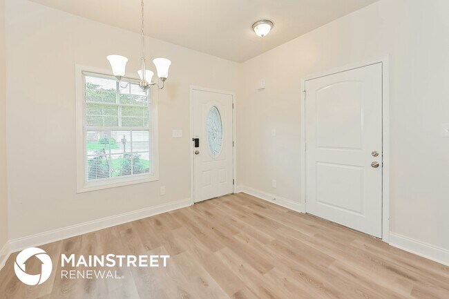 Foto del edificio - 7002 Echo Hill Way