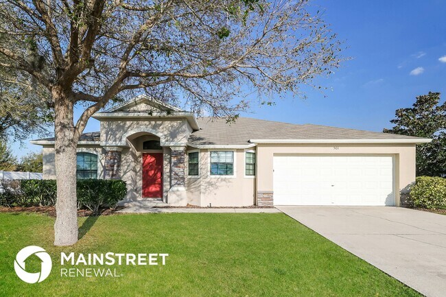 Foto del edificio - 501 Willet Cir