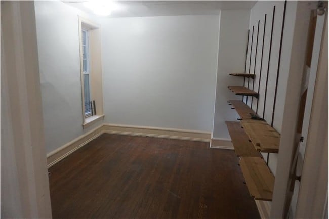 Foto del edificio - 4106 Baltimore Ave