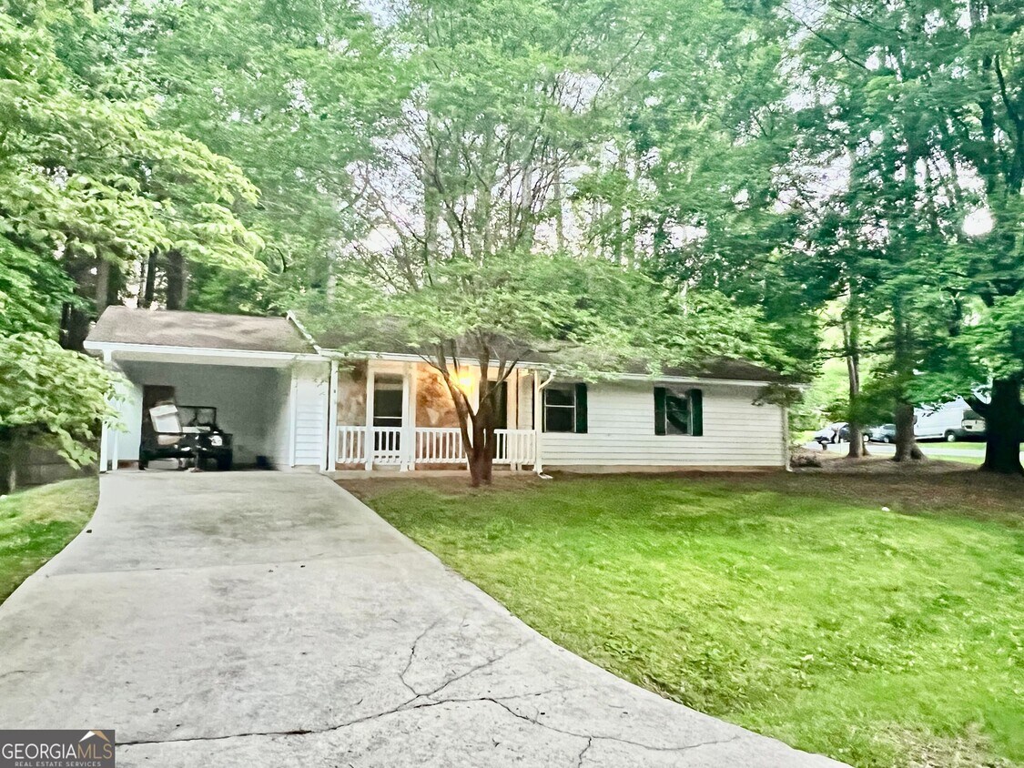 Primary Photo - 3 Log Ct