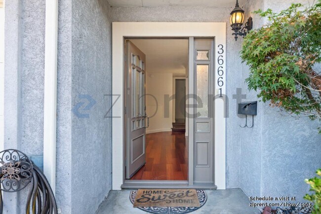 Building Photo - 36661 Burdick St