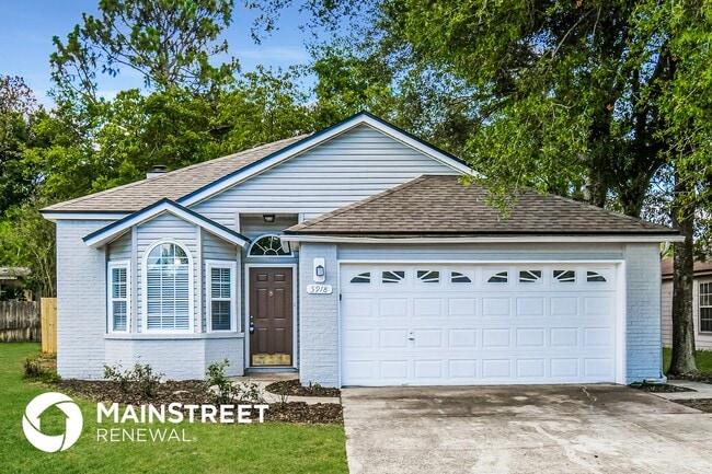 Building Photo - 5918 Wentworth Cir S