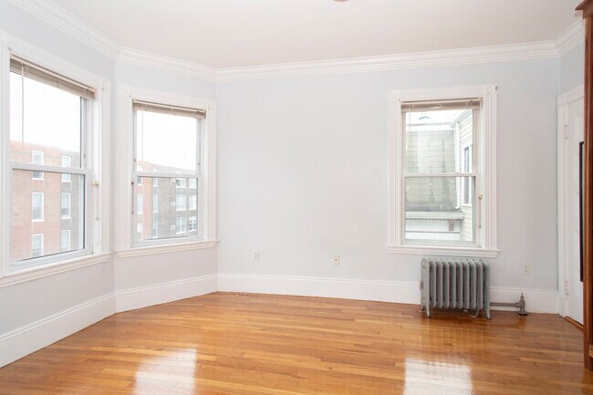 Dormitorio 1 - 17 Bellflower St