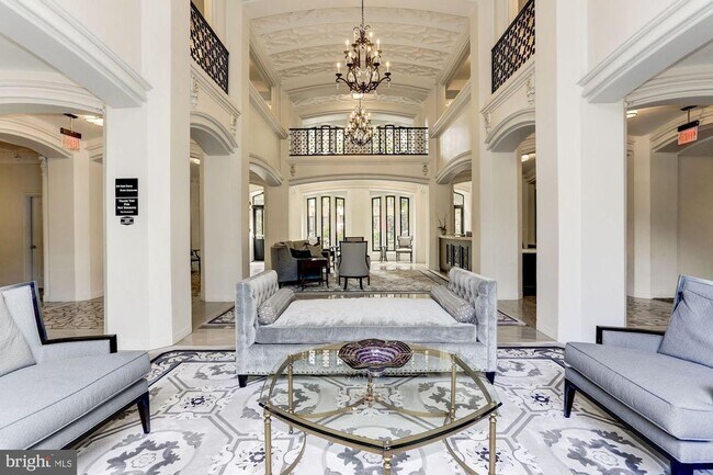 Foto del edificio - 1701 16th St NW