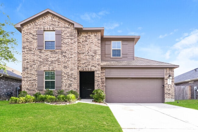 Building Photo - 20835 Olive Leaf St