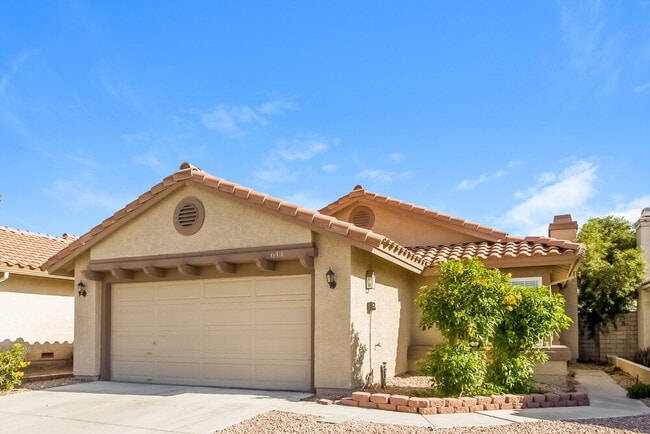 Building Photo - 644 Paulson Dr