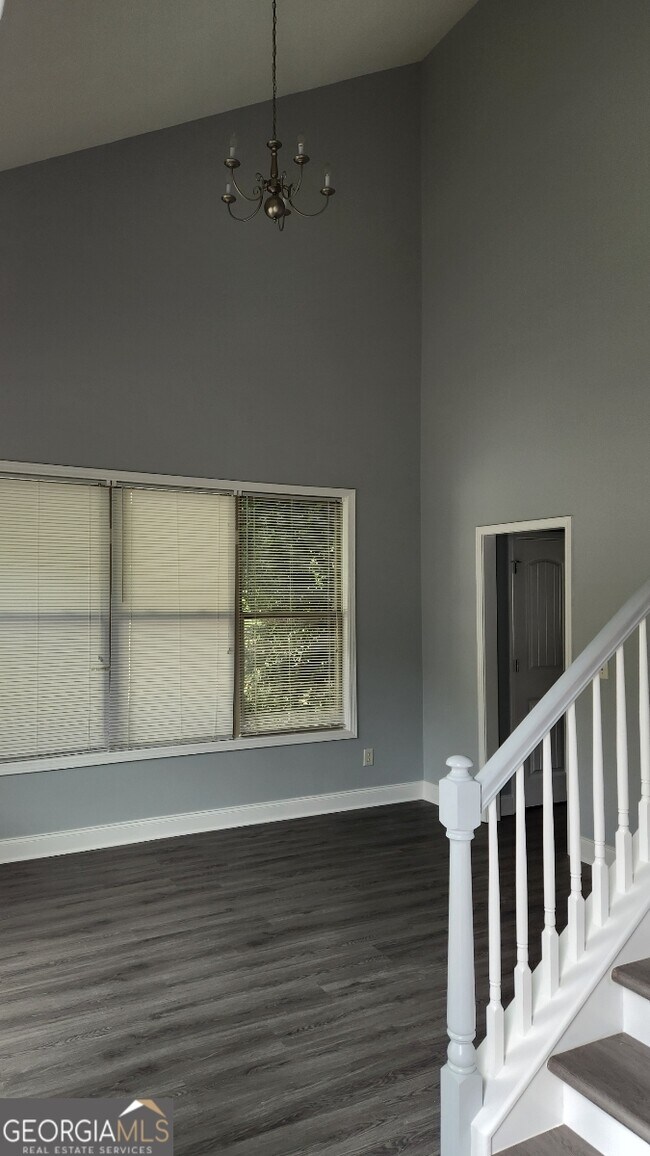 Foto del edificio - 1801 Orange Grove Pl