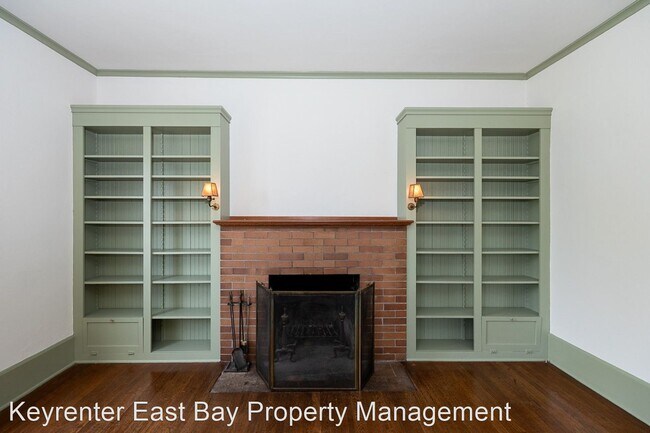 Foto del edificio - 3 br, 1.5 bath House - 1062 Mariposa Ave