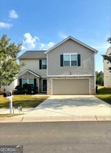 Building Photo - 419 Parkside Way
