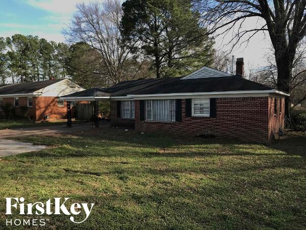 Primary Photo - 3169 Winchester Rd