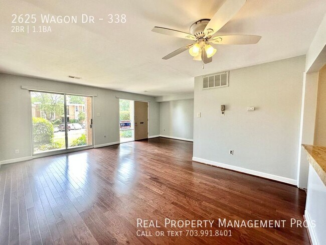 Building Photo - ALL UTILITES INCLUDED - RENOVATED 2 BEDROO...