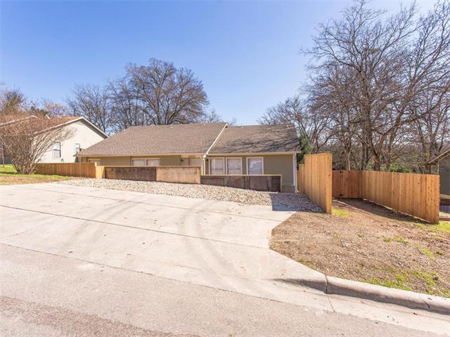 Foto principal - 6403 Auburn Dr