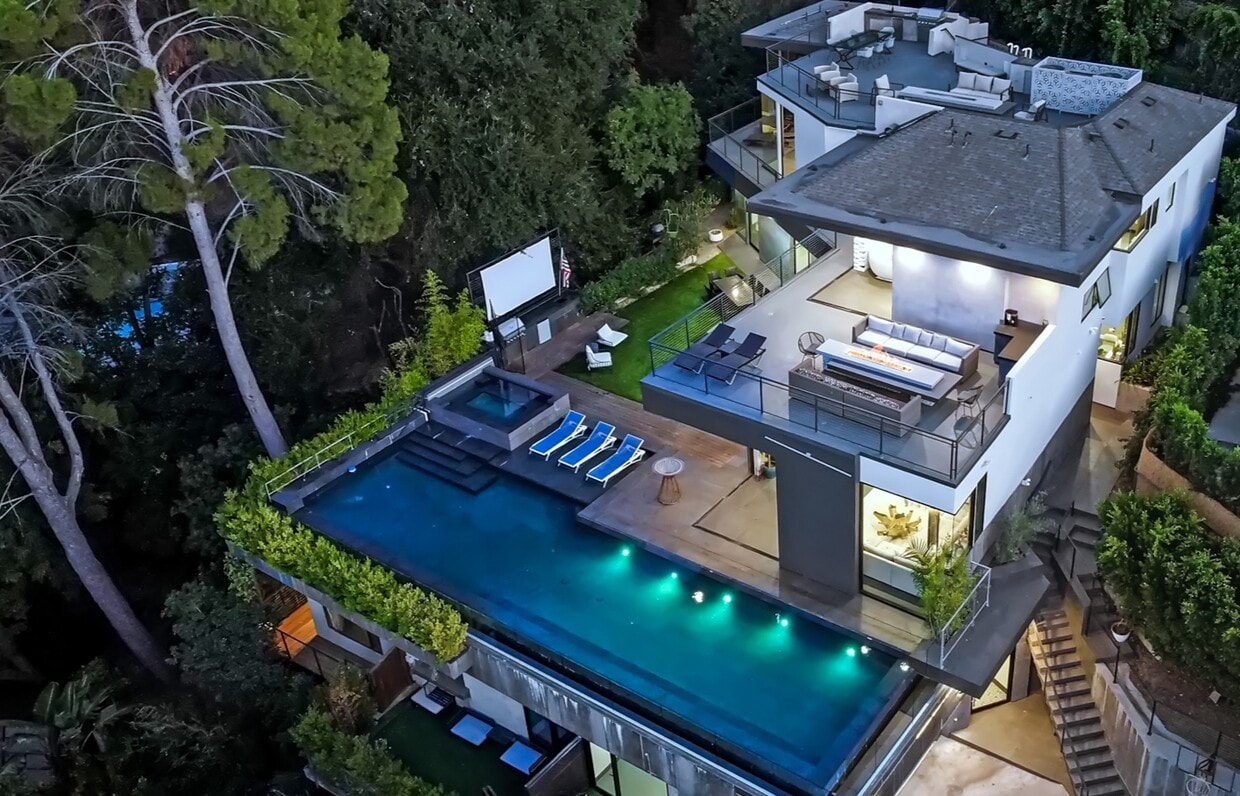 Foto principal - 3712 Broadlawn Dr