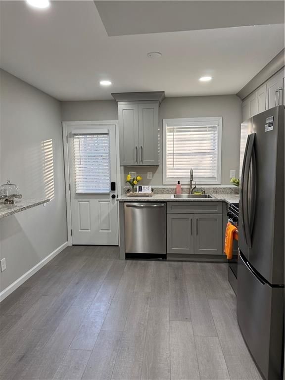 Foto del edificio - 2637 Lester St