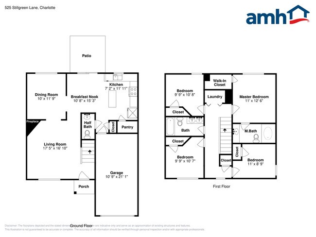 Building Photo - 525 Stillgreen Lane