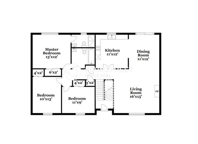 Building Photo - 122 Della Dr
