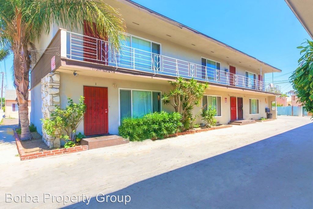 5832 Orange Ave, Long Beach, CA 90805 Apartment for Rent in Long