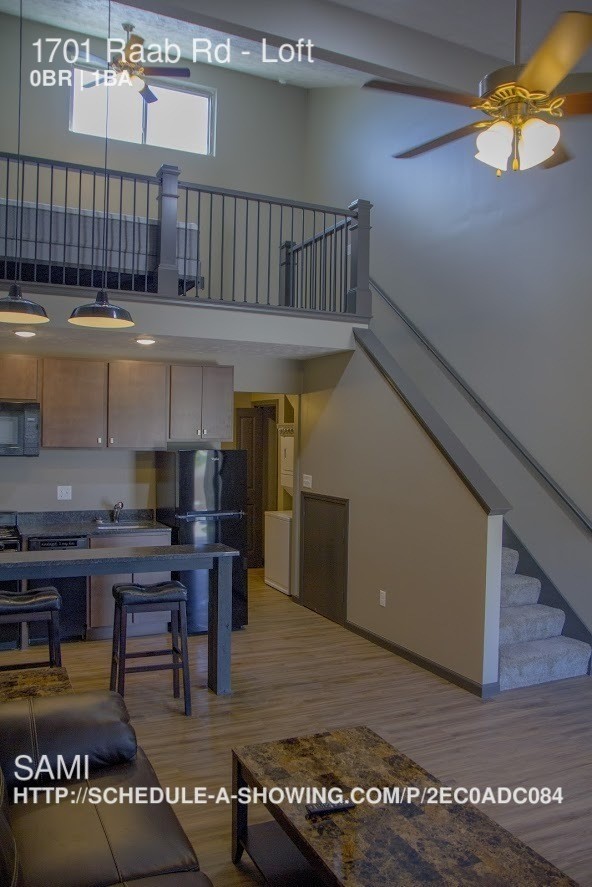 Foto del edificio - Lofts North End