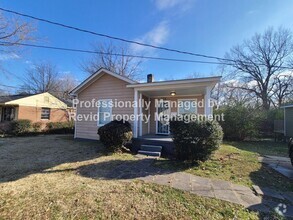 Building Photo - 308 Harrell St