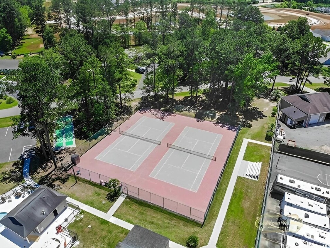 Building Photo - 6840 Blue Heron Blvd