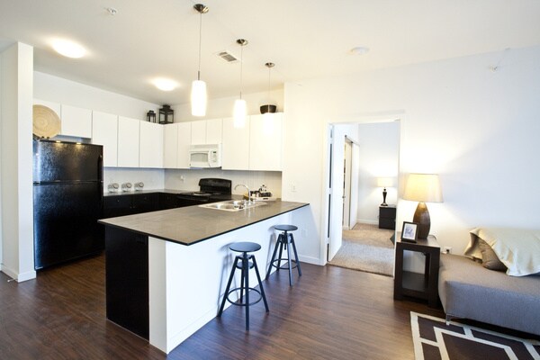 Cocina - Level Urban