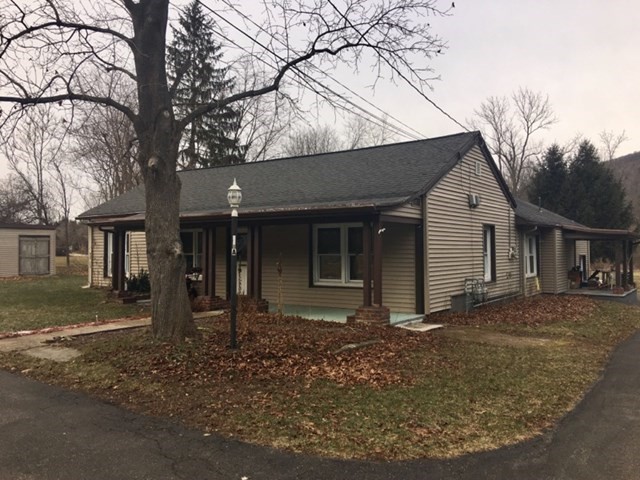 Primary Photo - 120 Hendy Creek Rd