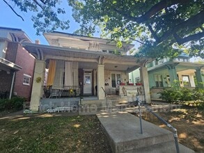 Building Photo - 2534 Derry St