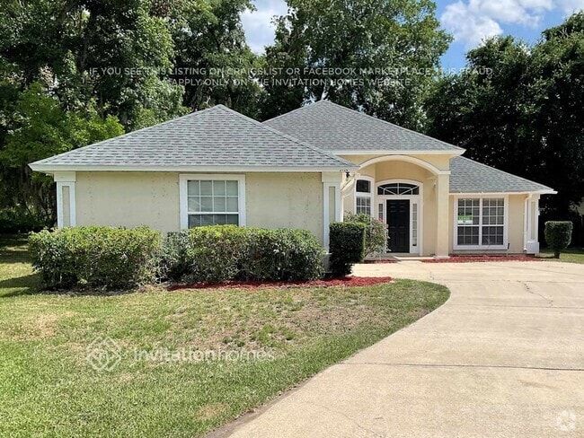 Building Photo - 5134 Foreroyal Ct