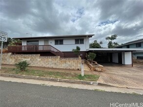 Building Photo - 92-795-795 Palailai St