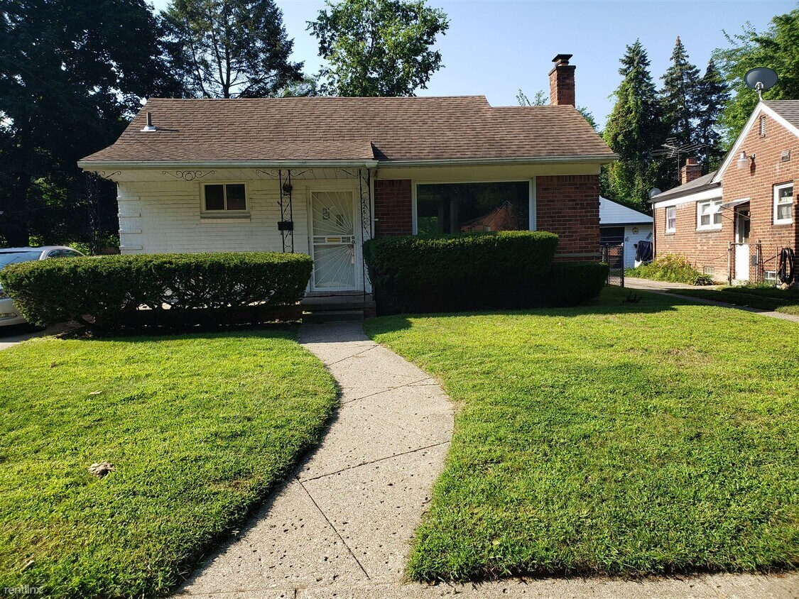 22515 S Kane St, Detroit, MI 48223 House Rental in Detroit, MI