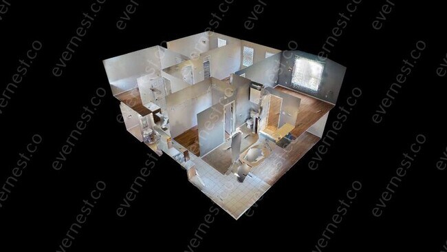 Foto del edificio - 603 Holbrooke St