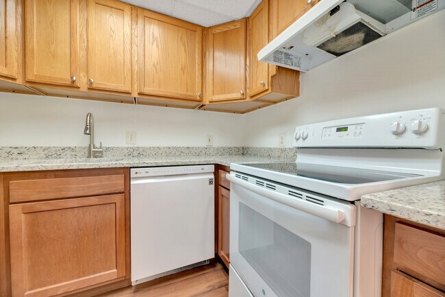 Foto del edificio - 1669 Park Rd NW
