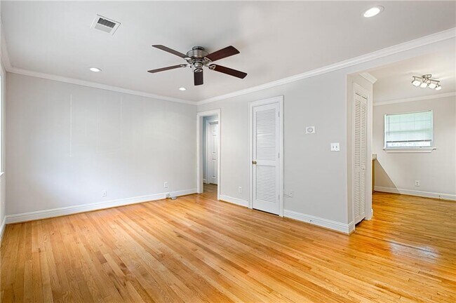 Foto del edificio - 1643 Briarcliff Rd NE