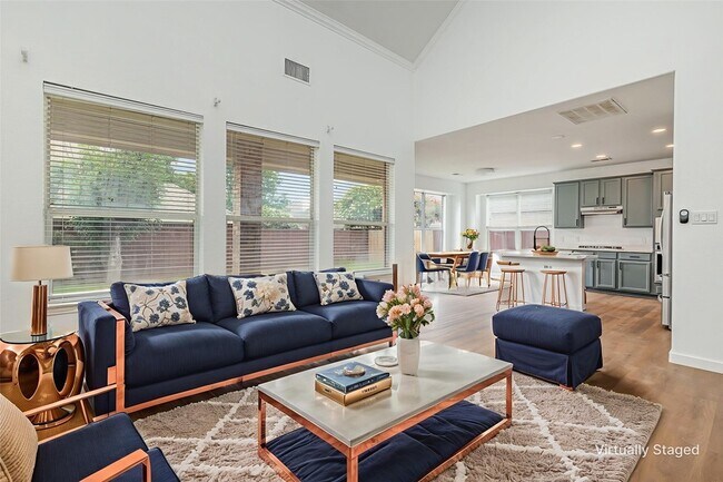 Foto del edificio - 4608 Temecula Creek Trail