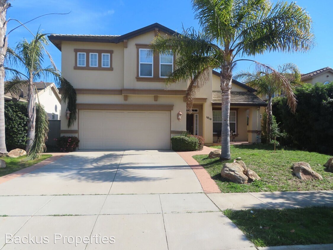 Primary Photo - 4 br, 2.5 bath House - 1810 Lancashire Drive