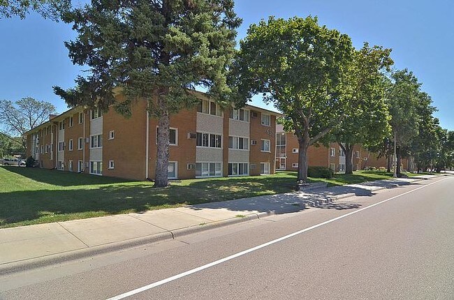 Lyndale Garden Apartments Richfield Mn Lyndale Garden Apartments Richfield Mn