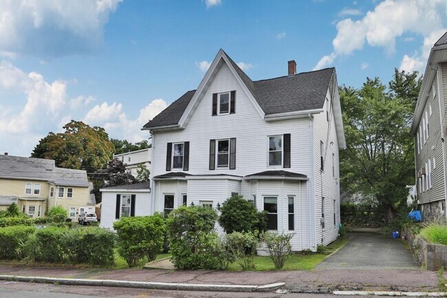 Foto del edificio - 41 Baker St