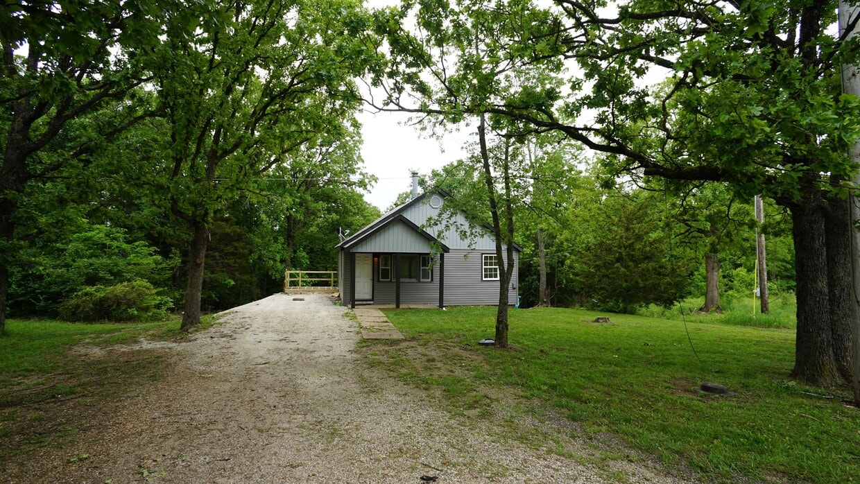 10410 Co Rd 2020, Rolla, MO 65401 House Rental in Rolla, MO